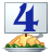  Animations Mini+Alphabets Thanksgiving number+4 four 4 
