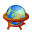   earth globe globes Animations Mini Nature  