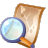   map maps search treasure treasures magnifying+glass magnify look find Animations Mini Tools  