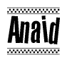 Nametag+Anaid 