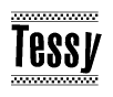 Nametag+Tessy 