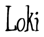 Nametag+Loki 
