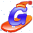 g letter+g Animations Mini+Alphabets snow+boarding  