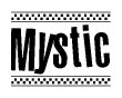 Nametag+Mystic 