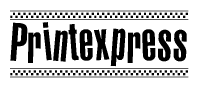 Nametag+Printexpress 