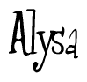 Nametag+Alysa 