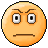   smilie smilies face emoticon emoticons mad angry anger Animations Mini Emoticons  