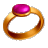   ring rings gold shine Animations Mini Other  