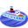   water ship ships boat boating ocean Animations Mini Transportation  