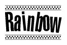 Nametag+Rainbow 