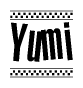 Nametag+Yumi 