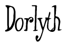 Nametag+Dorlyth 