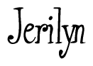 Nametag+Jerilyn 
