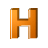   bouncing letter letters bounce h Animations Mini+Alphabets Bouncing+Letters  