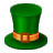    irish hat hats Animations Mini Holidays st+patricks+day  