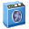   washer washing+machine cloths Animations Mini Home  