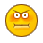   smilies emoticons face faces smilie yell angry yelling  emoticon Animations Mini Smilies  
