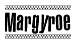 Margyroe