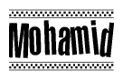 Mohamid