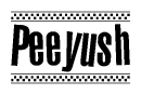 Peeyush