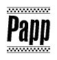 Papp