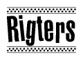 Rigters