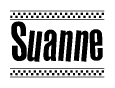 Suanne
