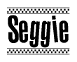 Seggie