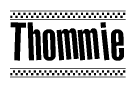 Thommie