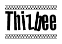 Thizbee