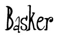 Basker