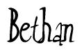 Bethan