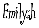 Emilyah