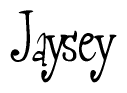 Jaysey