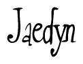 Jaedyn