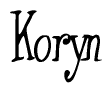 Koryn