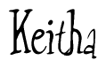 Keitha