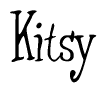 Kitsy