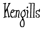 Kengills