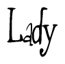 Lady clipart. Commercial use image # 361462