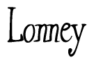 Lonney