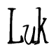 Luk clipart. Commercial use image # 361882