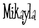 Mikayla