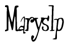 Maryslp clipart. Commercial use image # 362892