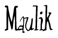 Maulik