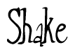 Shake clipart. Commercial use image # 365472