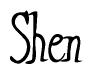 Shen