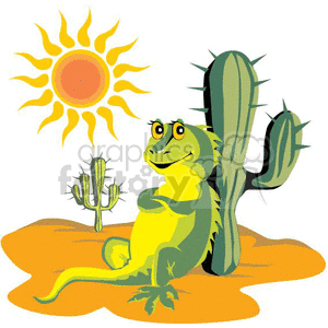Cinco+De+Mayo mexican mexico lizard lizards cactus desert hot sun