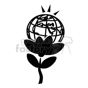 earth07 08122006 clipart. Royalty-free image # 371381