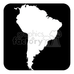 Africa clipart. Royalty-free image # 371425